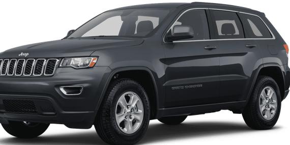 JEEP GRAND CHEROKEE 2017 1C4RJFAGXHC895171 image